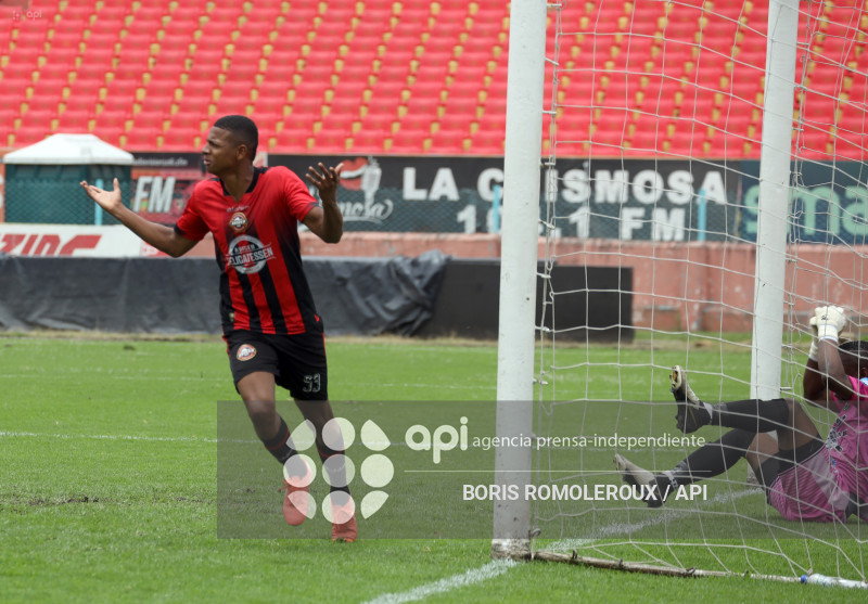 FBL-AVICED FC-FERROCARRIL OESTE FC