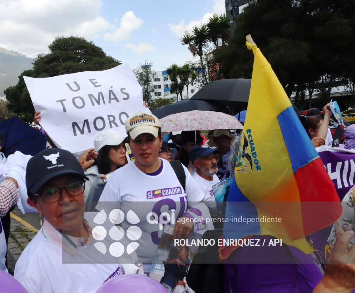 INICIO CAMPANA SI Y NO