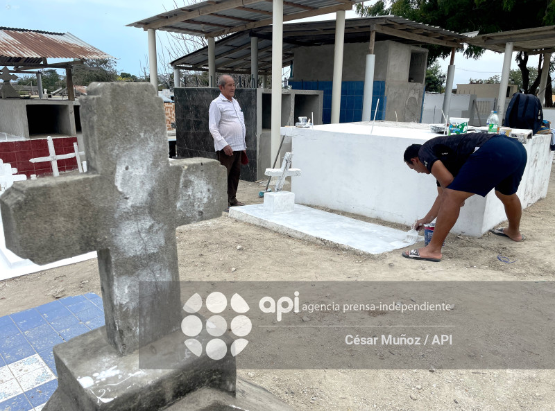 DIA DE DIFUNTOS-PREVIA