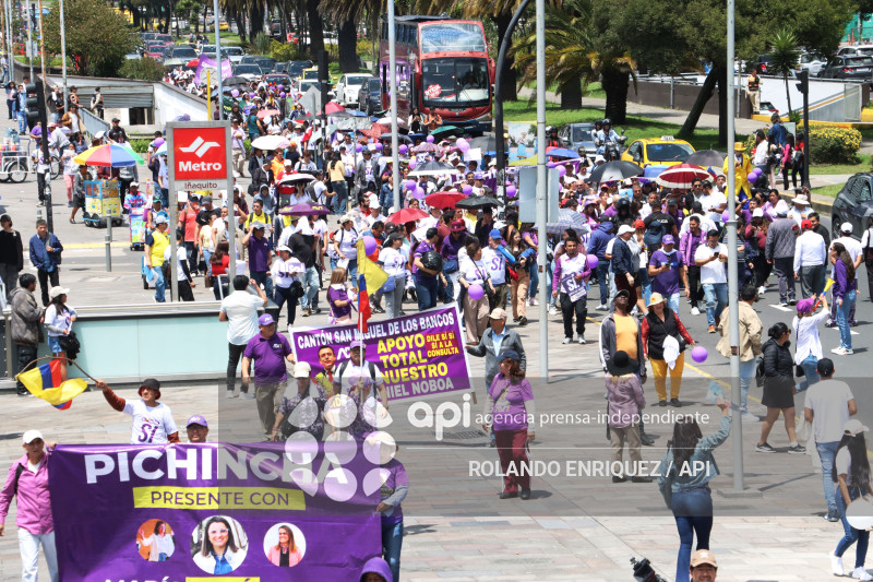 INICIO CAMPANA SI Y NO