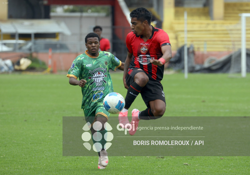FBL-AVICED FC-FERROCARRIL OESTE FC
