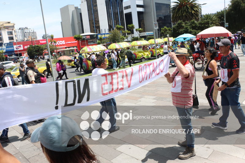 INICIO CAMPANA SI Y NO