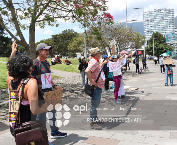 INICIO CAMPANA SI Y NO