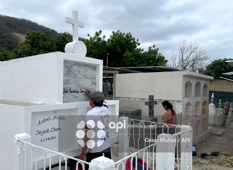 DIA DE DIFUNTOS-PREVIA