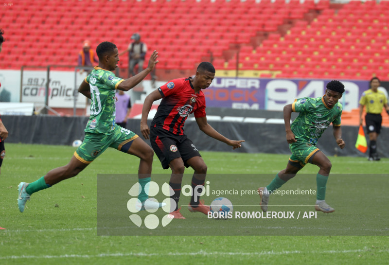 FBL-AVICED FC-FERROCARRIL OESTE FC