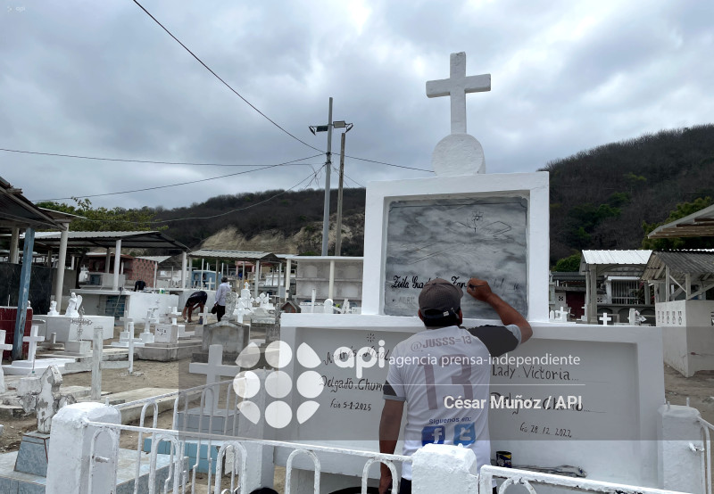 DIA DE DIFUNTOS-PREVIA