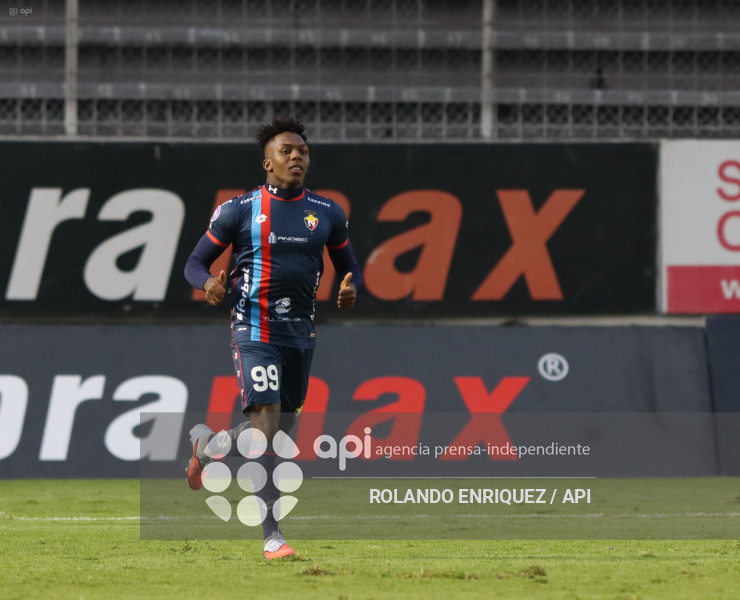 FBL LIGA ECUABET AUCAS VS NACIONAL