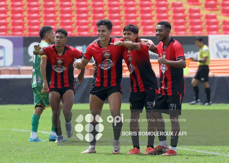 FBL-AVICED FC-FERROCARRIL OESTE FC
