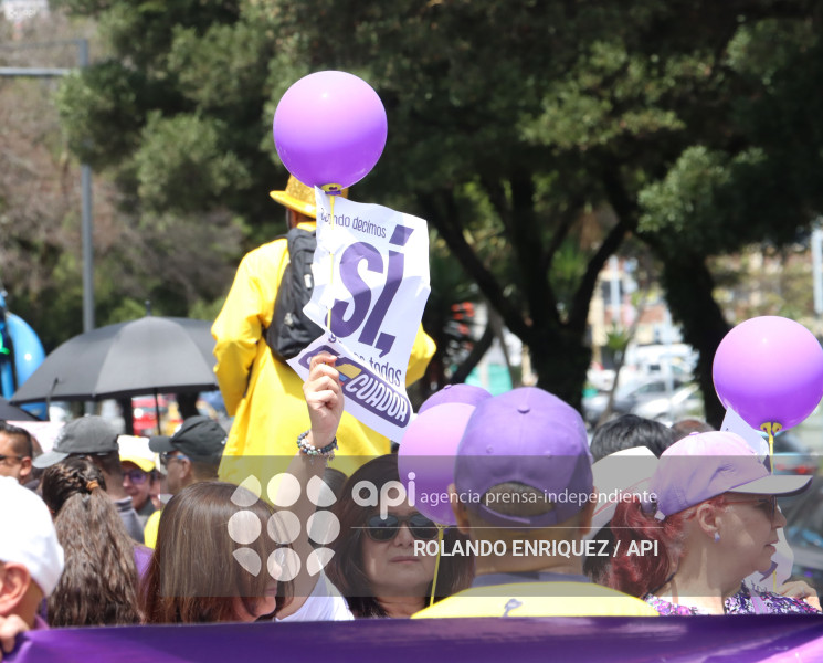 INICIO CAMPANA SI Y NO