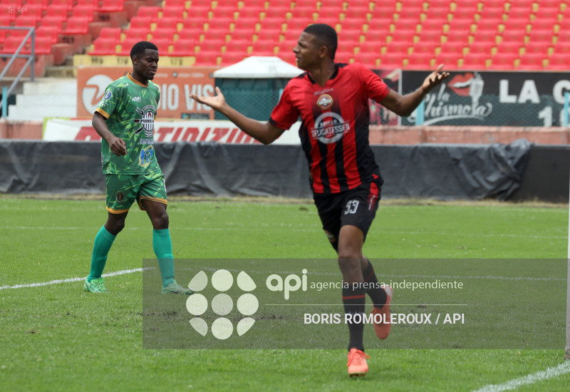 FBL-AVICED FC-FERROCARRIL OESTE FC