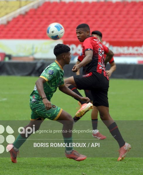 FBL-AVICED FC-FERROCARRIL OESTE FC