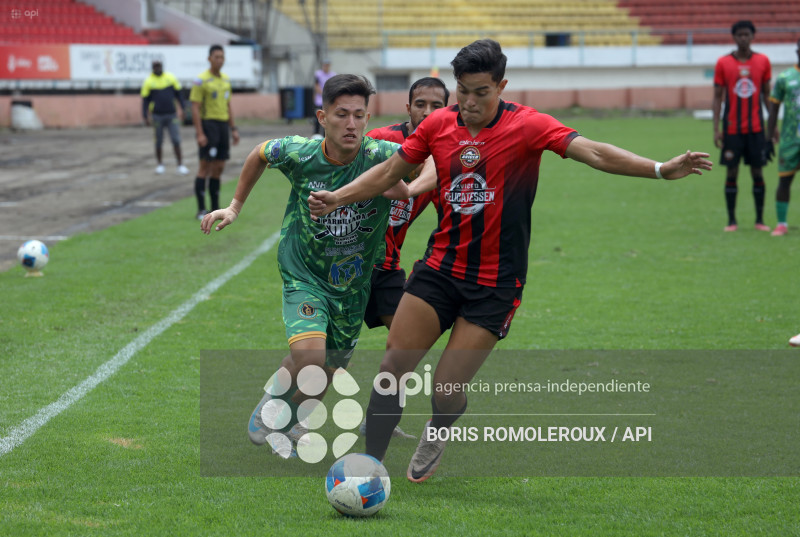 FBL-AVICED FC-FERROCARRIL OESTE FC