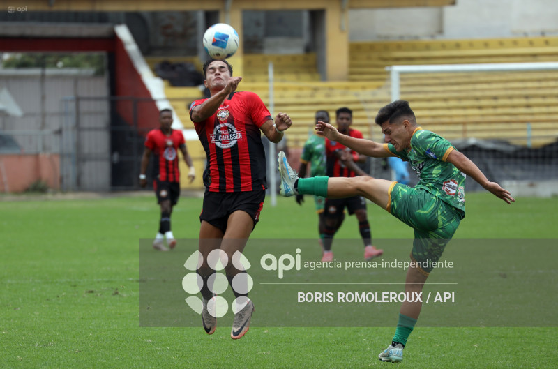 FBL-AVICED FC-FERROCARRIL OESTE FC