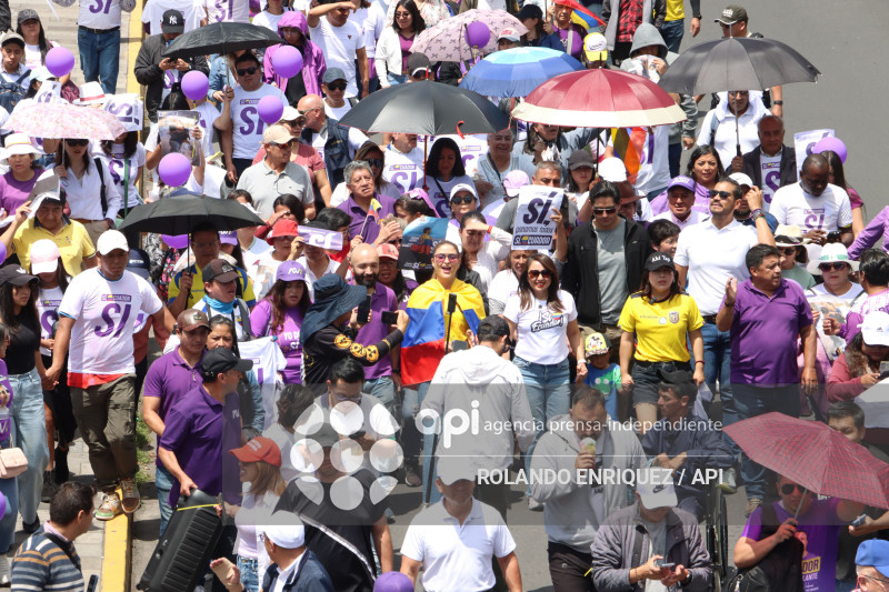 INICIO CAMPANA SI Y NO