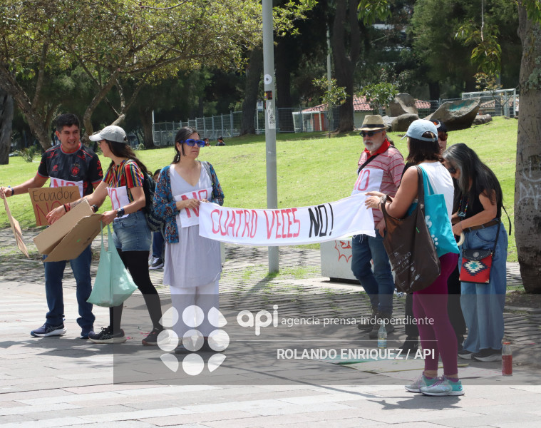 INICIO CAMPANA SI Y NO
