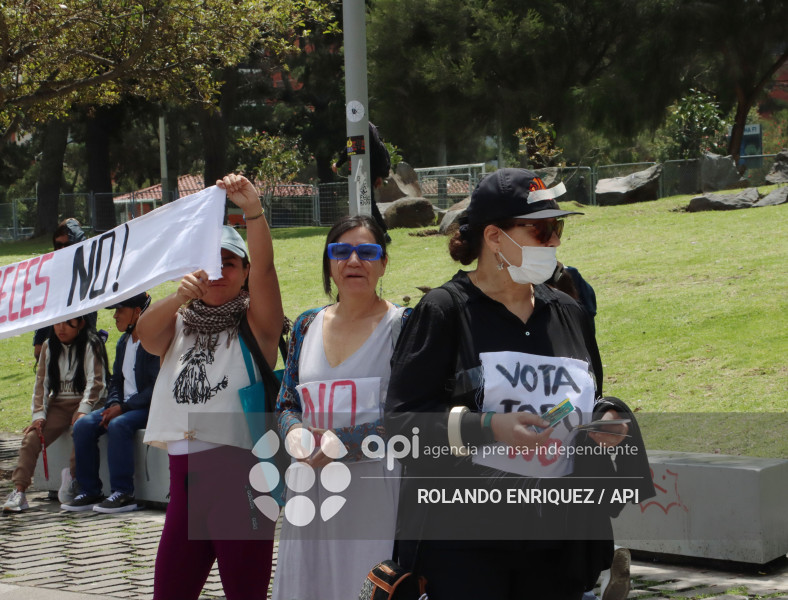 INICIO CAMPANA SI Y NO