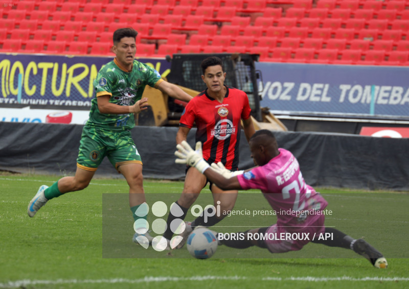 FBL-AVICED FC-FERROCARRIL OESTE FC
