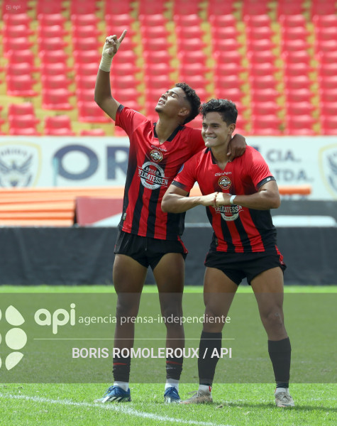 FBL-AVICED FC-FERROCARRIL OESTE FC