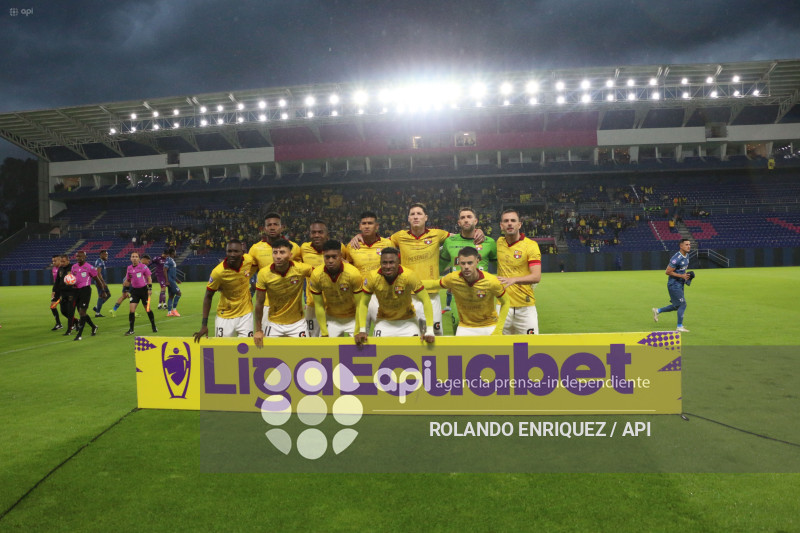 FBL LIGA ECUABET CATOLICA VS BARCELONA