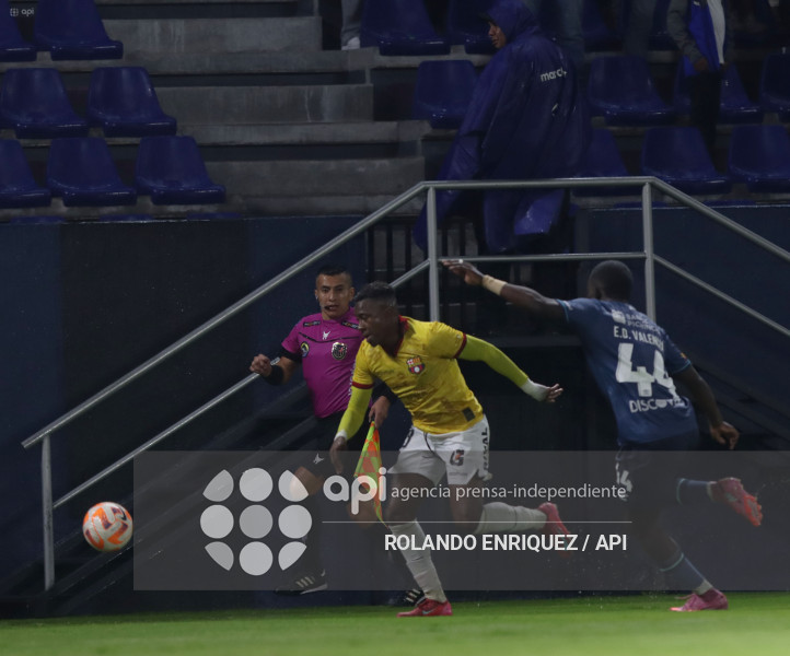 FBL LIGA ECUABET CATOLICA VS BARCELONA