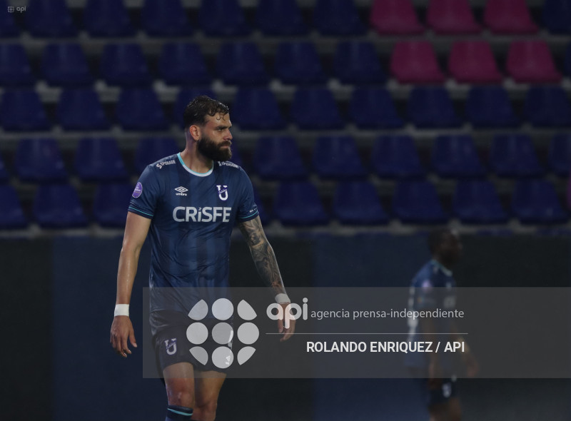 FBL LIGA ECUABET CATOLICA VS BARCELONA