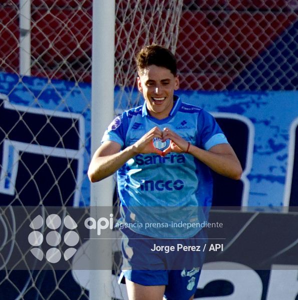 FBL LIGA ECUABET MACARA EMELEC