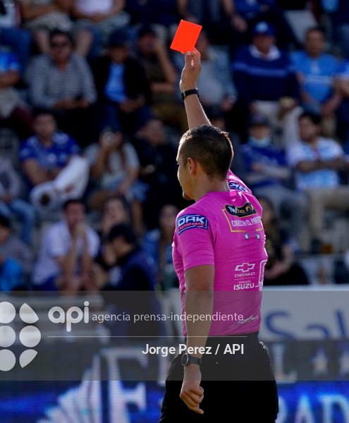 FBL LIGA ECUABET MACARA EMELEC