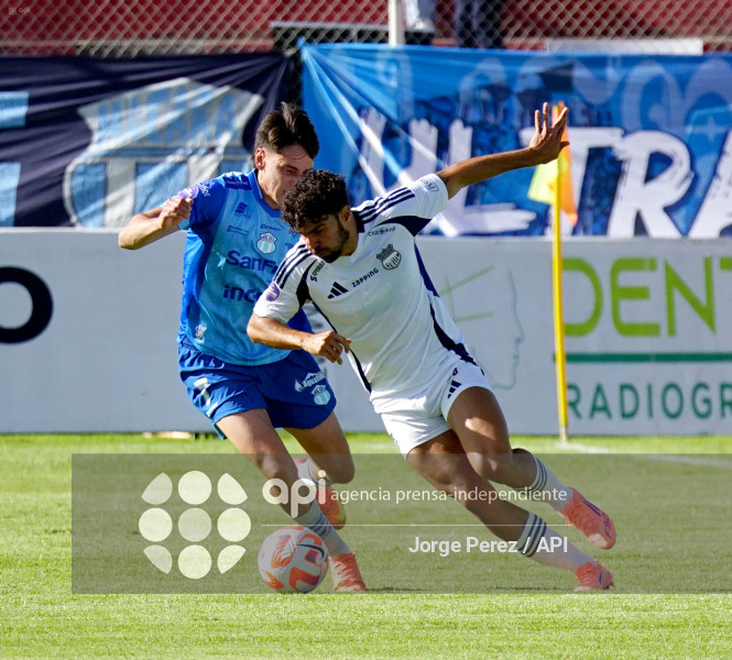 FBL LIGA ECUABET MACARA EMELEC