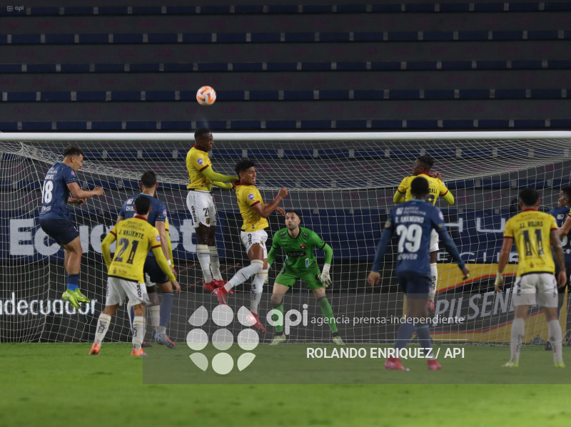 FBL LIGA ECUABET CATOLICA VS BARCELONA