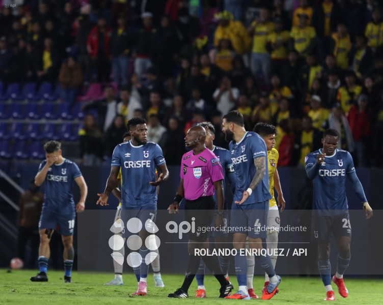 FBL LIGA ECUABET CATOLICA VS BARCELONA