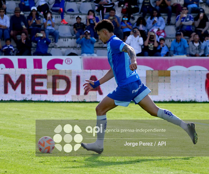 FBL LIGA ECUABET MACARA EMELEC