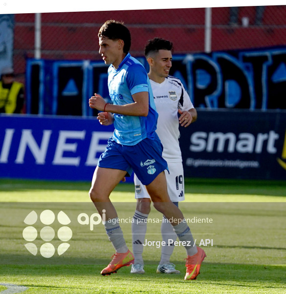 FBL LIGA ECUABET MACARA EMELEC