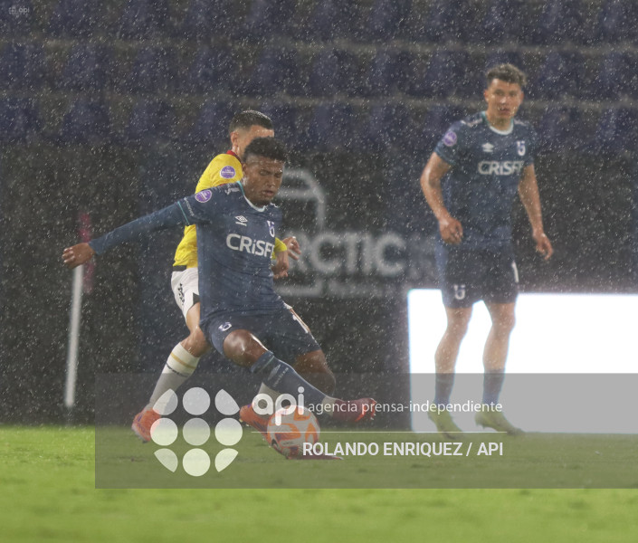 FBL LIGA ECUABET CATOLICA VS BARCELONA