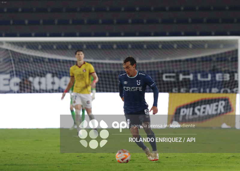 FBL LIGA ECUABET CATOLICA VS BARCELONA