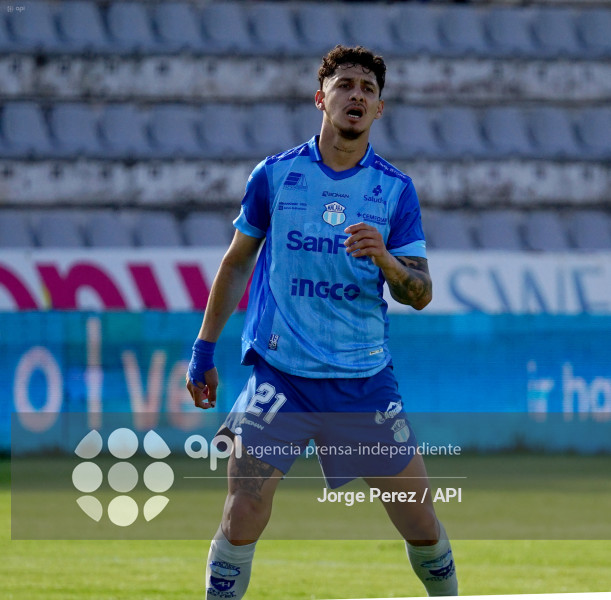 FBL LIGA ECUABET MACARA EMELEC