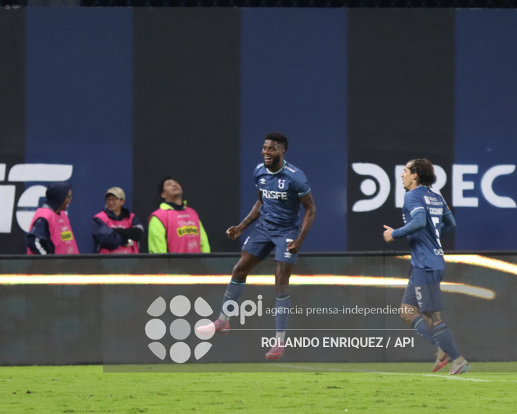 FBL LIGA ECUABET CATOLICA VS BARCELONA