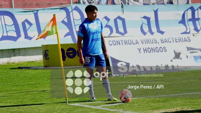 FBL LIGA ECUABET MACARA EMELEC