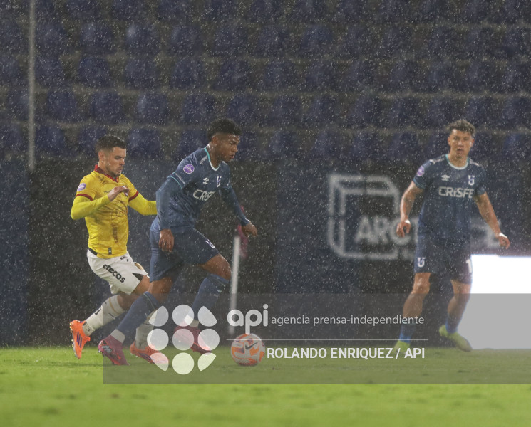 FBL LIGA ECUABET CATOLICA VS BARCELONA