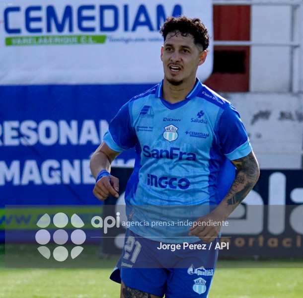 FBL LIGA ECUABET MACARA EMELEC