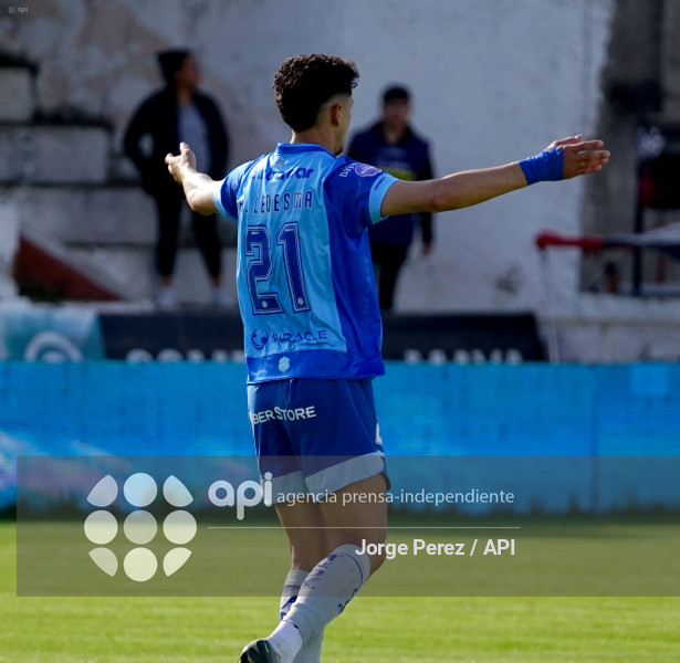 FBL LIGA ECUABET MACARA EMELEC