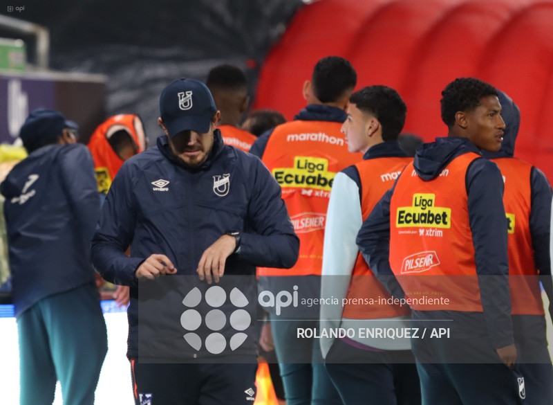 FBL LIGA ECUABET CATOLICA VS BARCELONA