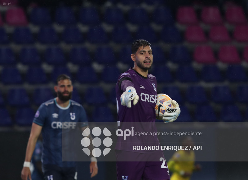 FBL LIGA ECUABET CATOLICA VS BARCELONA