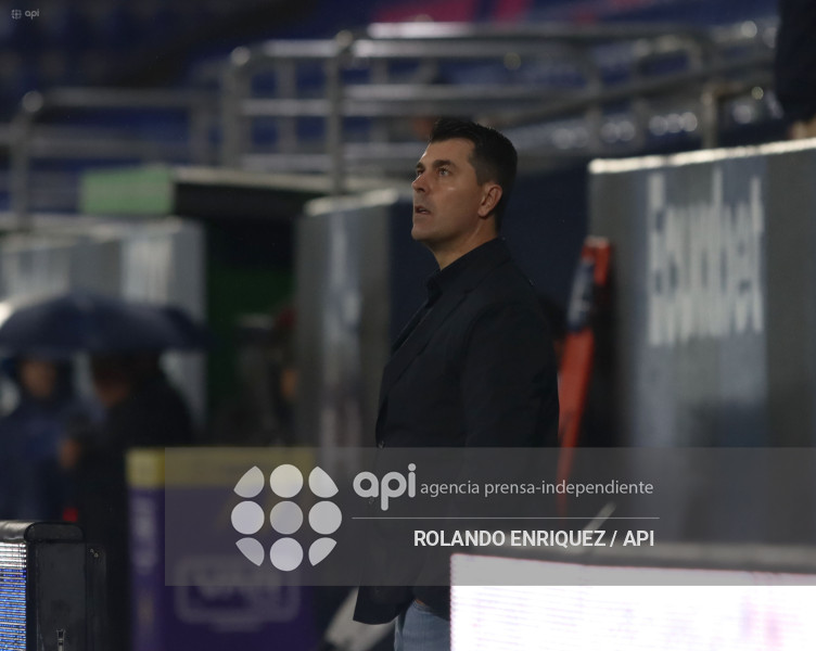 FBL LIGA ECUABET CATOLICA VS BARCELONA