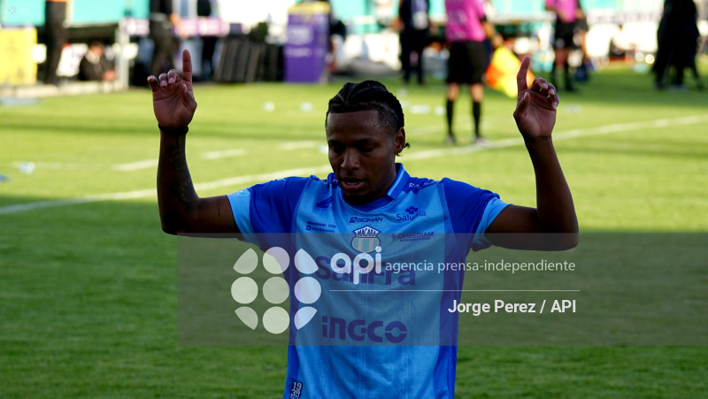 FBL LIGA ECUABET MACARA EMELEC