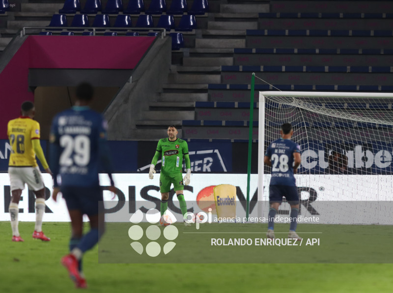 FBL LIGA ECUABET CATOLICA VS BARCELONA