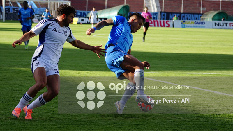 FBL LIGA ECUABET MACARA EMELEC