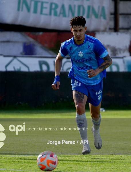 FBL LIGA ECUABET MACARA EMELEC