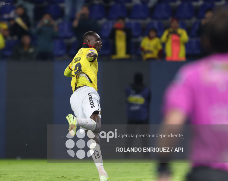 FBL LIGA ECUABET CATOLICA VS BARCELONA