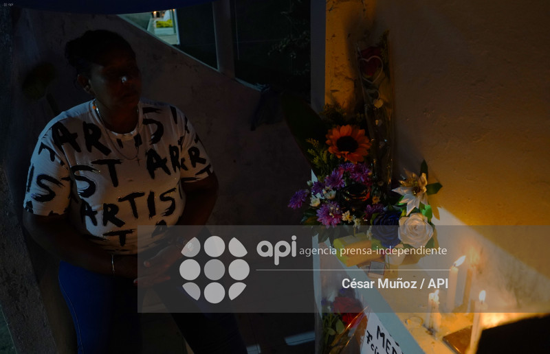 DIA DE DIFUNTOS NOCHE