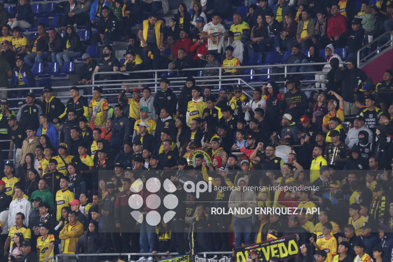 FBL LIGA ECUABET CATOLICA VS BARCELONA